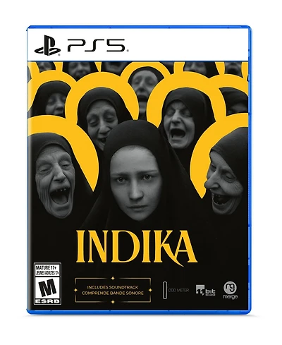 Crescent Marketing Indika