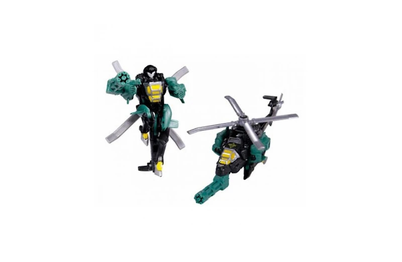 TG32 Minicon Set Deluxe Class | Transformers Generations Fall of Cybertron