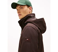 Tommy Hilfiger Men's Regatta Water Resistant Jacket