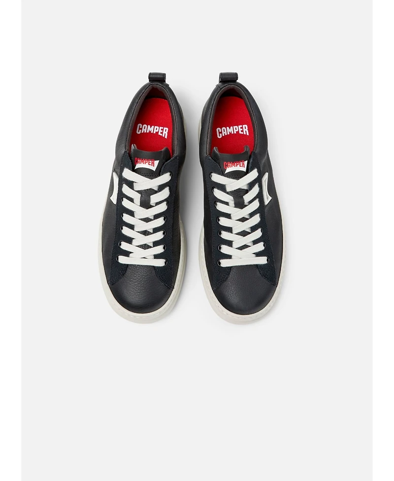 Camper Men's Runner Four Leather Sneakers