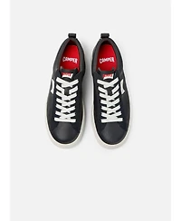 Camper Men's Runner Four Leather Sneakers