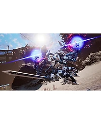 Xseed Games Daemon X Machina: Titanic Scion Standard Edition for Nintendo Switch 2