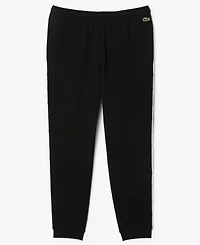 Lacoste Men's Tapered Fit Tracksuit Trousers