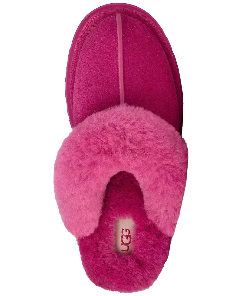 Ugg Women's Disquette Slippers