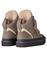 Ugg Women's Highmel Lace-Up Cold-Weather Hiker Booties