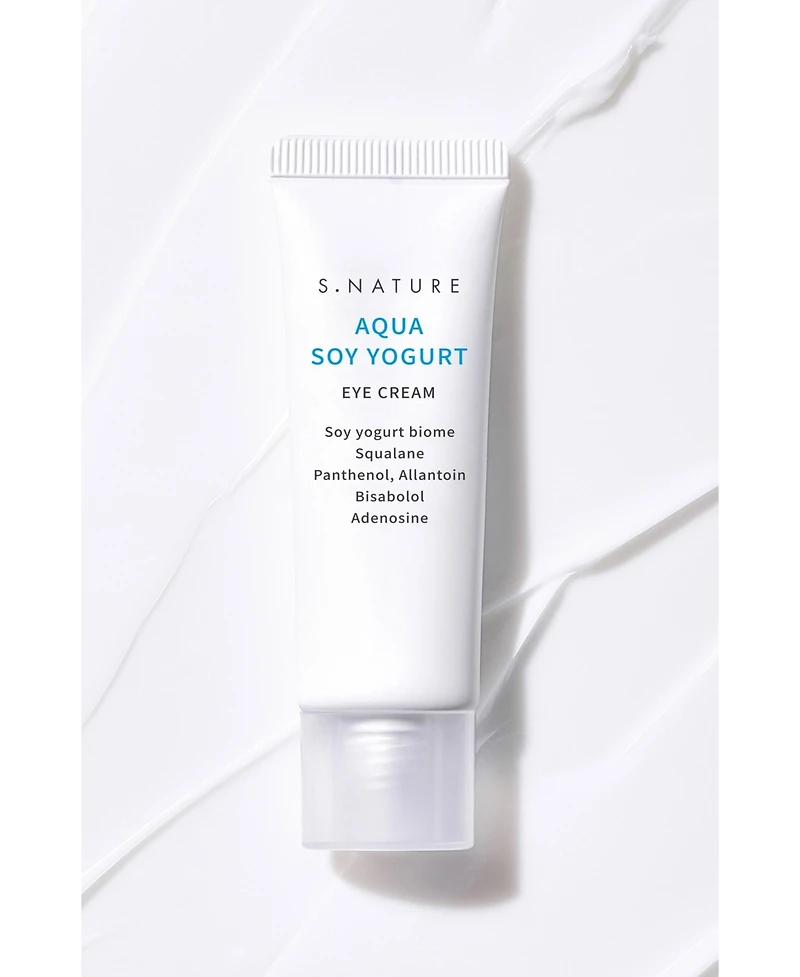 Aqua Soy Yogurt Eye Cream