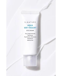 Aqua Soy Yogurt Eye Cream