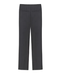 Nocturne Women's Slit-Detail Pants
