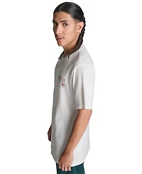 Converse Men's Star Chevron T-Shirt