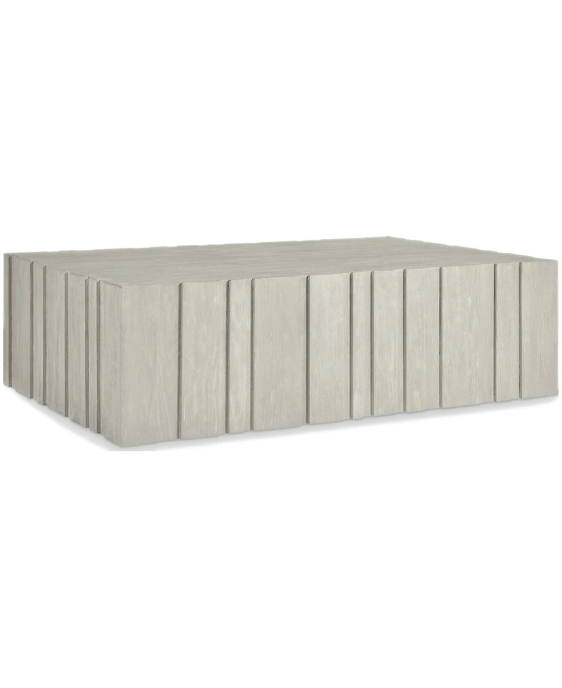 Tempo Cocktail Table
