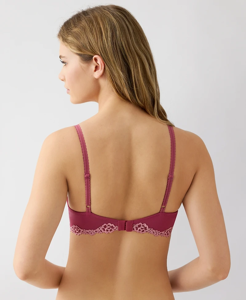 b.tempt'd Women's Future Foundation Lace Underwired T-Shirt Bra