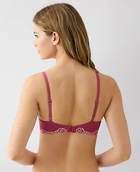 b.tempt'd Women's Future Foundation Lace Underwired T-Shirt Bra