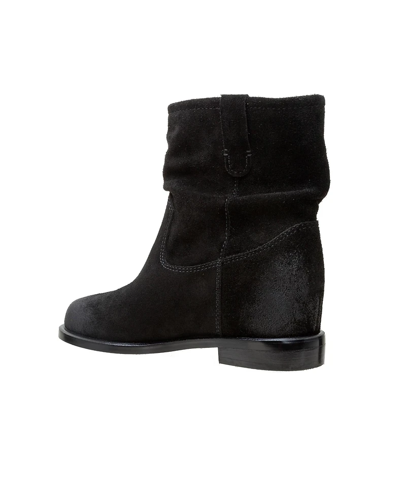 Linea Paolo Terry | Hidden Wedge Heel Casual Bootie