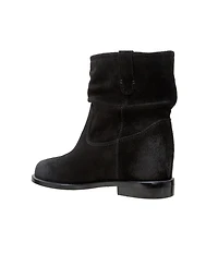 Linea Paolo Terry | Hidden Wedge Heel Casual Bootie