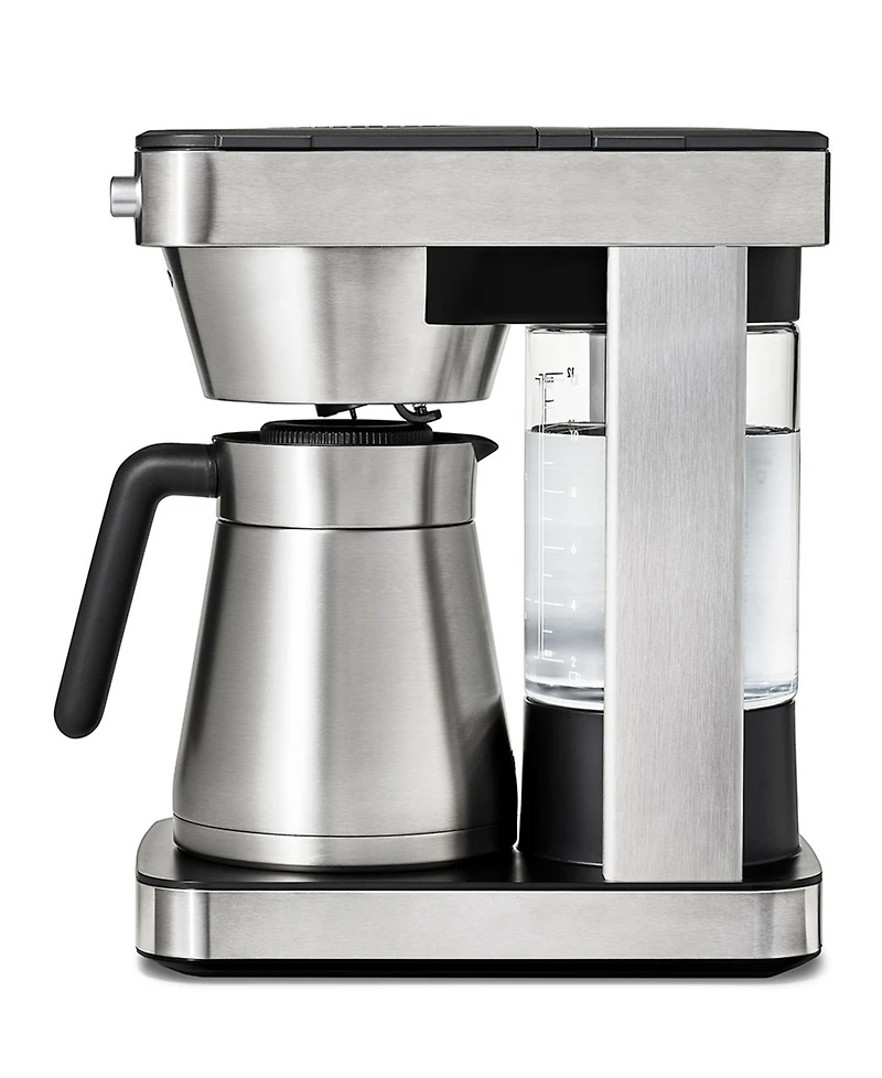 Oxo Brew 12-Cup Stainless Steel Coffee Maker