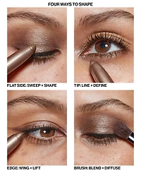 Smashbox Always On Eye Shadow Stick