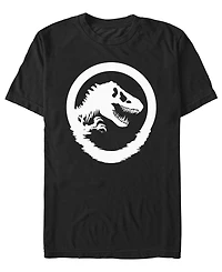 Fifth Sun Men's Jurassic World Rebirth Short Sleeve T-Shirt