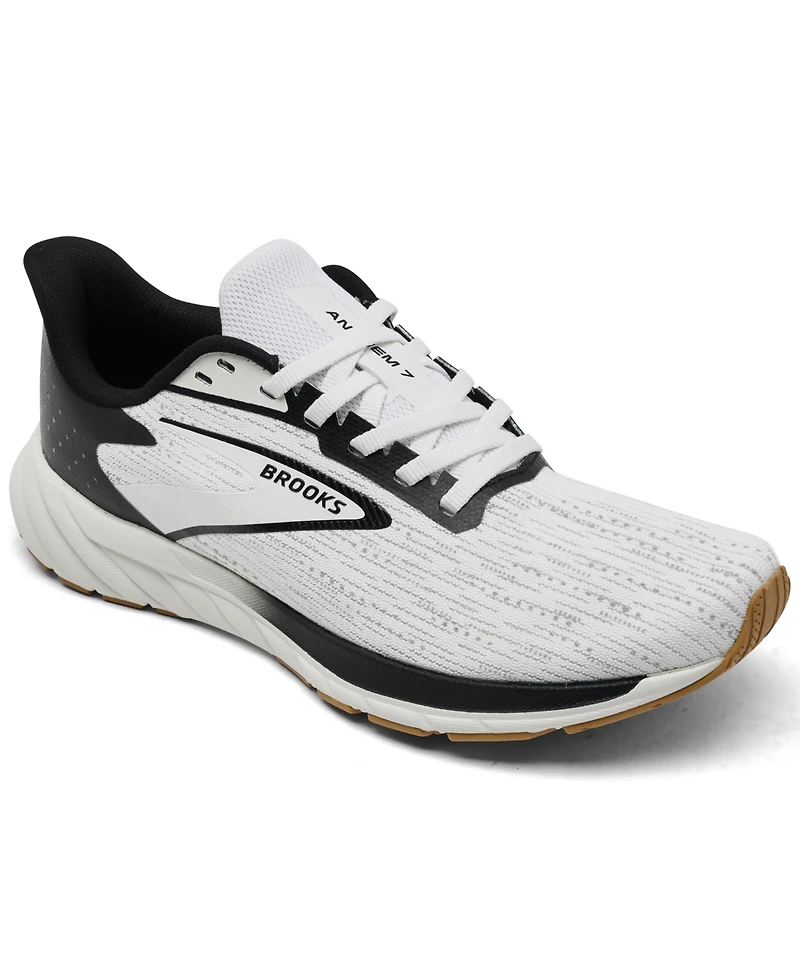 Brooks Women's Anthem 7 Running Sneakers from Finish Line
