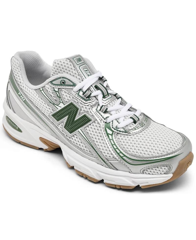 New Balance 740 Casual Sneakers from Finish Line