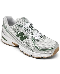 New Balance 740 Casual Sneakers from Finish Line