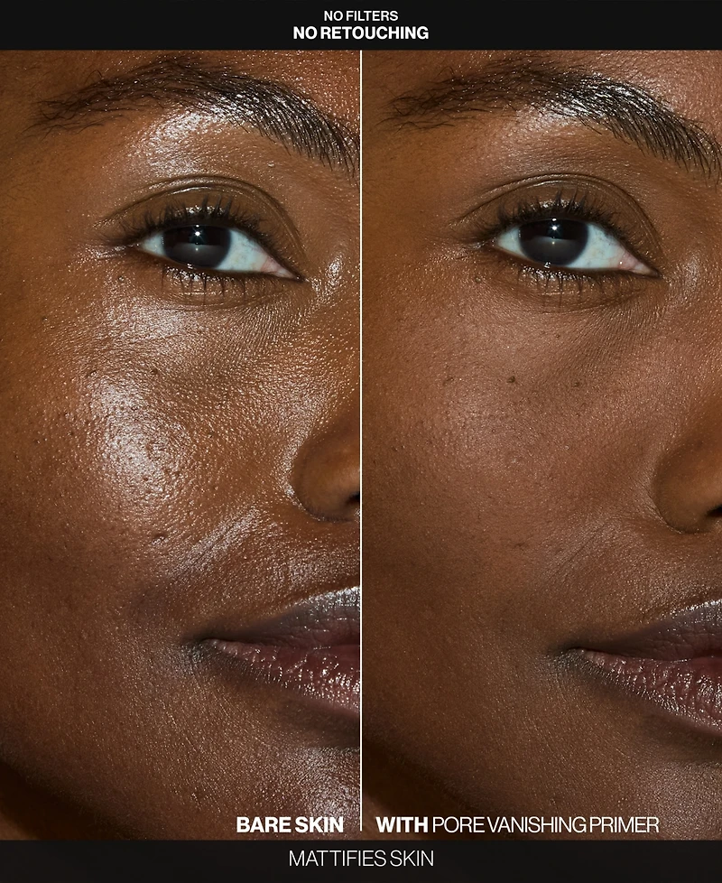 Smashbox Test Shot Mini Face Primer Duo
