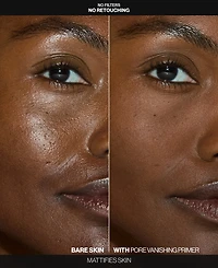 Smashbox Test Shot Mini Face Primer Duo