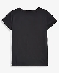 Epic Threads Girls 5-20 Floral-Graphic T-Shirt, Macy's Exclusive