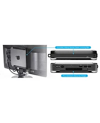 Sonnet MacCuff mini 2 Mounting Bracket for Mac mini