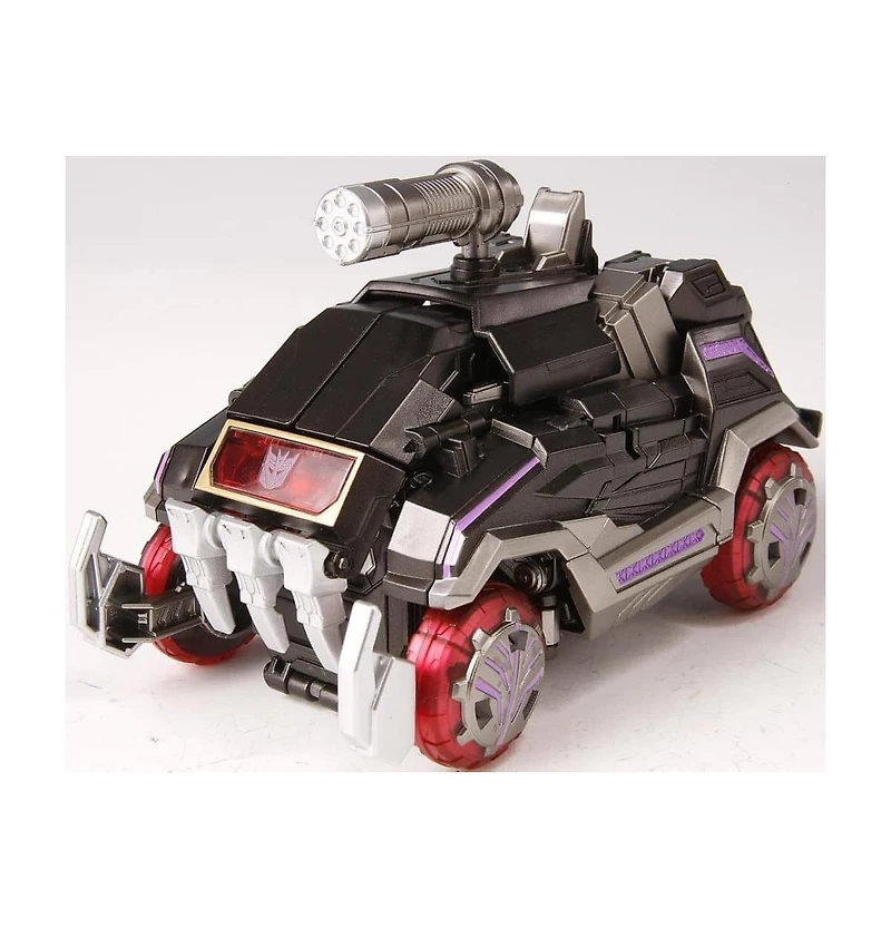TG14 Soundblaster Voyager Class | Transformers Generations Fall of Cybertron