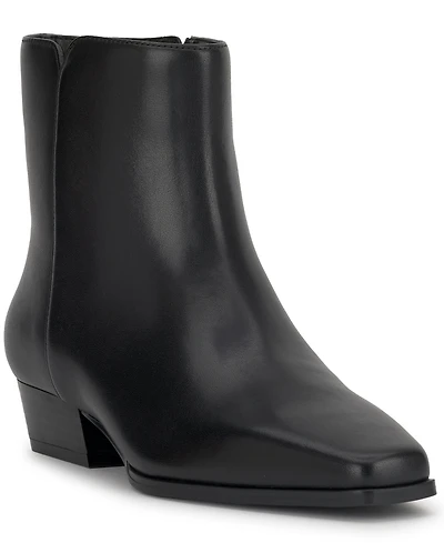 I.n.c. International Concepts Women's Fenna Booties, Macy's Exclusive