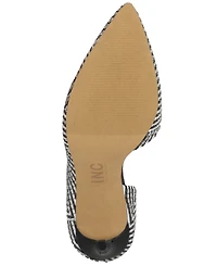 I.n.c. International Concepts Women's Kenjay d'Orsay Pumps, Created for Macy's