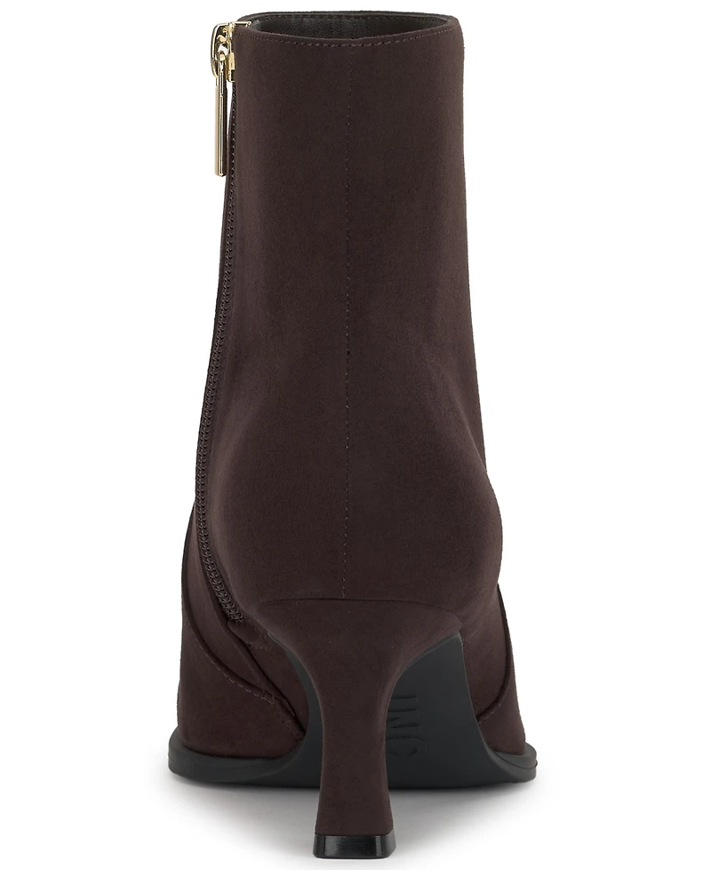I.n.c. International Concepts Women's Batya Booties, Macy's Exclusive