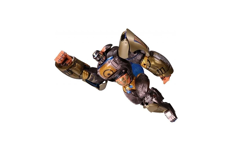 Transformers Beast Wars Return Convoy | Transformers Encore