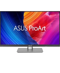 Asus ProArt Display PA278CFRV 27" 16:9 Wqhd 100Hz Ips Led Hdr Monitor, Black