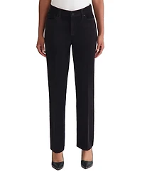 Jones New York Petite Ankle-Length Lexington Jeans