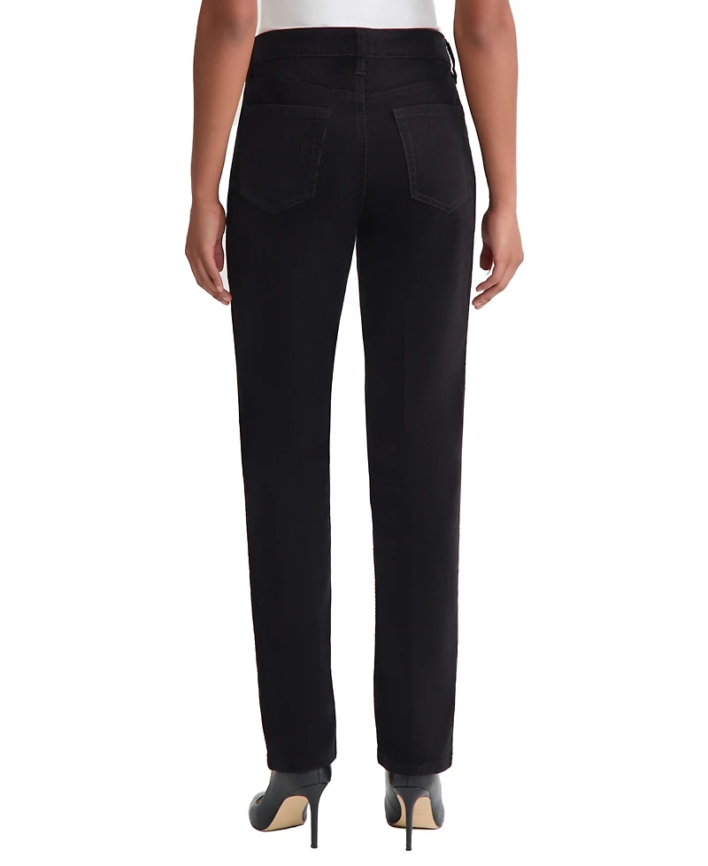 Jones New York Petite Ankle-Length Lexington Jeans