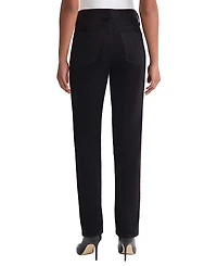 Jones New York Petite Ankle-Length Lexington Jeans