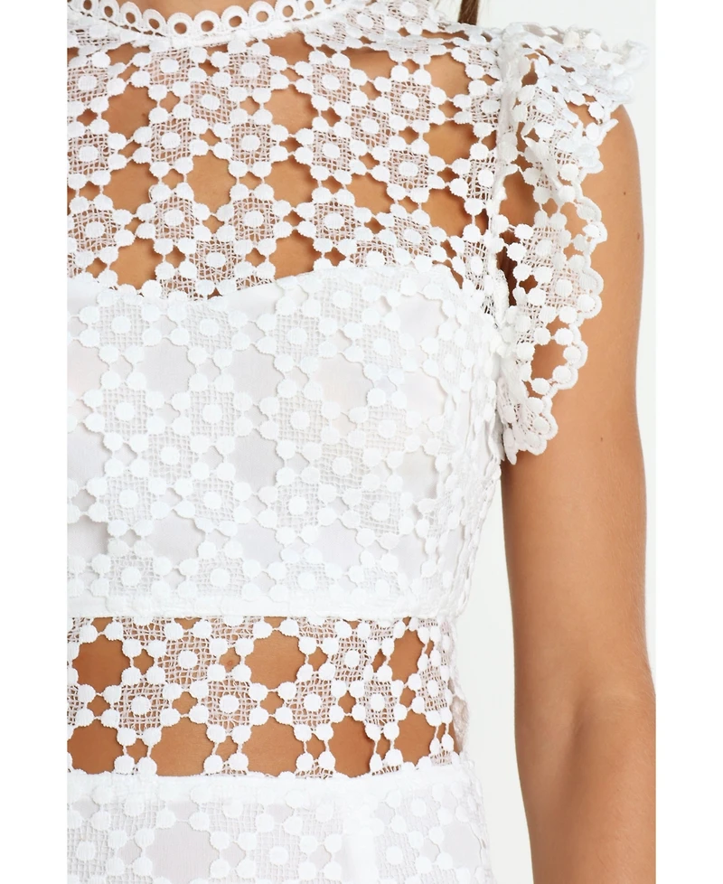 Petal and Pup Women's Lauren Dress