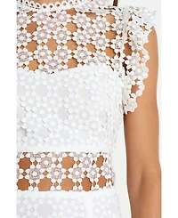 Petal and Pup Women's Lauren Dress