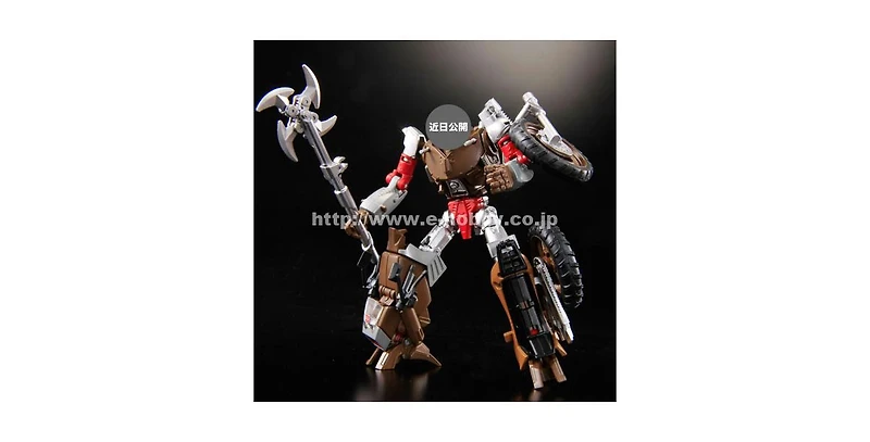Transformers Hot Rod Kup and Blurr Autobot 3-Pack e-hobby Exclusive | Transformers United