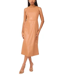 Parker Women's Scoop Neck Sleeveless Maxi Dress