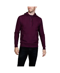 Tailorbyrd Men's Cozy Knit Hoodie