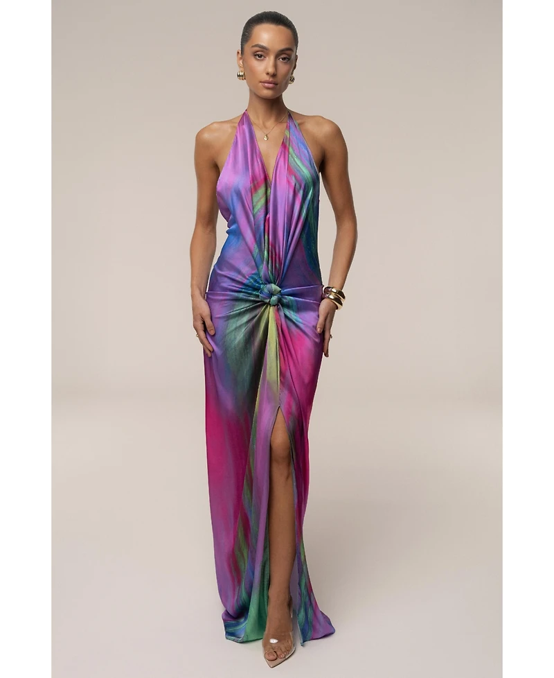 Jluxlabel Women's Maxi Dress