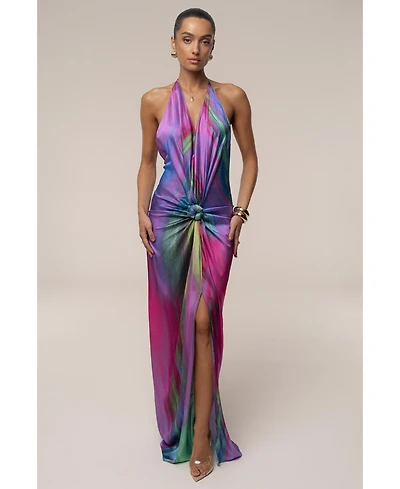 Jluxlabel Women's Maxi Dress