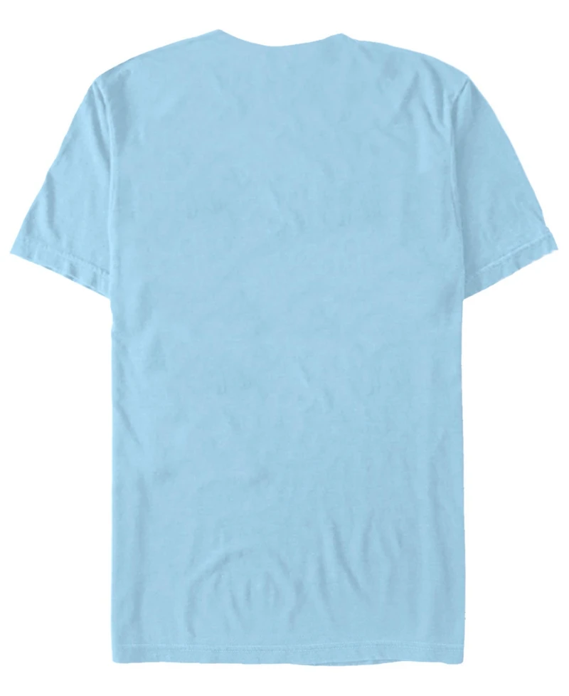 Fifth Sun Men's Fantastic 4 First Steps Crewneck T-Shirt