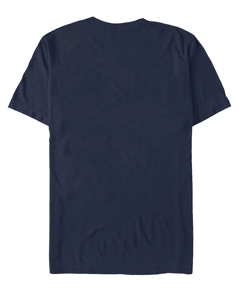 Fifth Sun Men's Fantastic 4 First Steps Crewneck T-Shirt