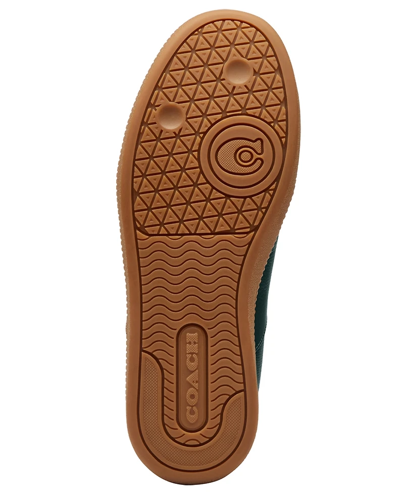 Coach Women's Ellis Round Toe Sneakers