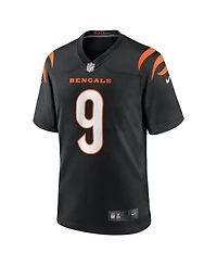 Nike Cincinnati Bengals Men's Game Jersey - Joe Burrow