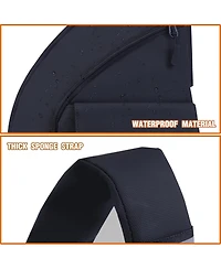 Anti Theft Travel Bag