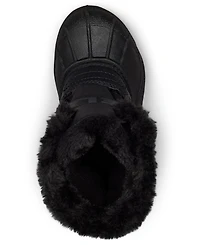 Sorel Kid's Snow Commander Cold-Weather Boots